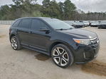 Ford Edge 2012