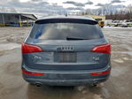 Audi Q5 2011