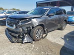 Nissan Pathfinder 2025