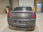 Chrysler 300 2016