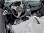 Porsche Boxster 2010