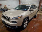 Jeep Cherokee 2015