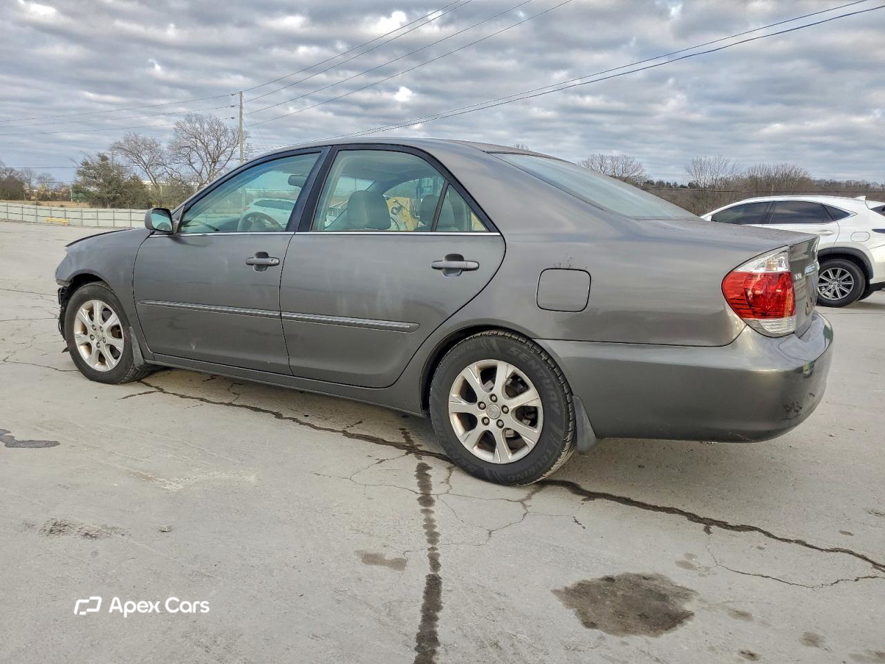 Toyota Camry 2005