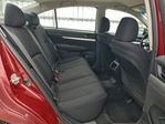 Subaru Legacy 2010