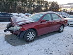 Toyota Camry 2005