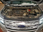Ford Explorer 2018