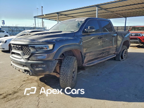 RAM 1500 2024 - Image 1 of 12