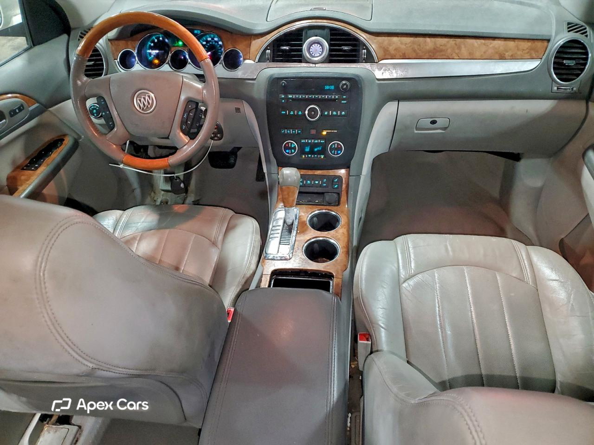 Buick Enclave 2011