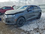 Audi Q7 2018