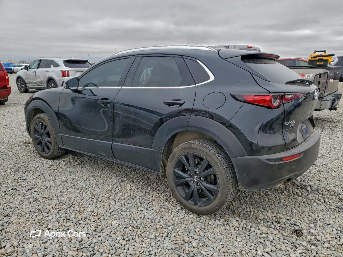Mazda CX-30 2023