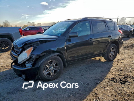 Toyota RAV 4 2012 - Image 1 of 13