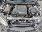 Buick LaCrosse 2013