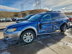 Subaru Outback 2009