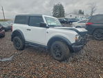 Ford Bronco 2024