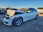 BMW Series 3 2014