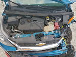 Chevrolet Spark 2021