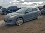 Mazda 3 2012