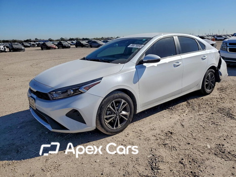 Kia Forte 2024 - Image 1 of 12