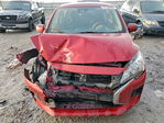 Mitsubishi Mirage 2021