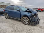 Chevrolet Equinox 2017