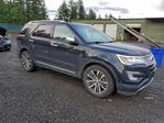 Ford Explorer 2017