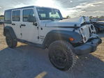 Jeep Wrangler 2013