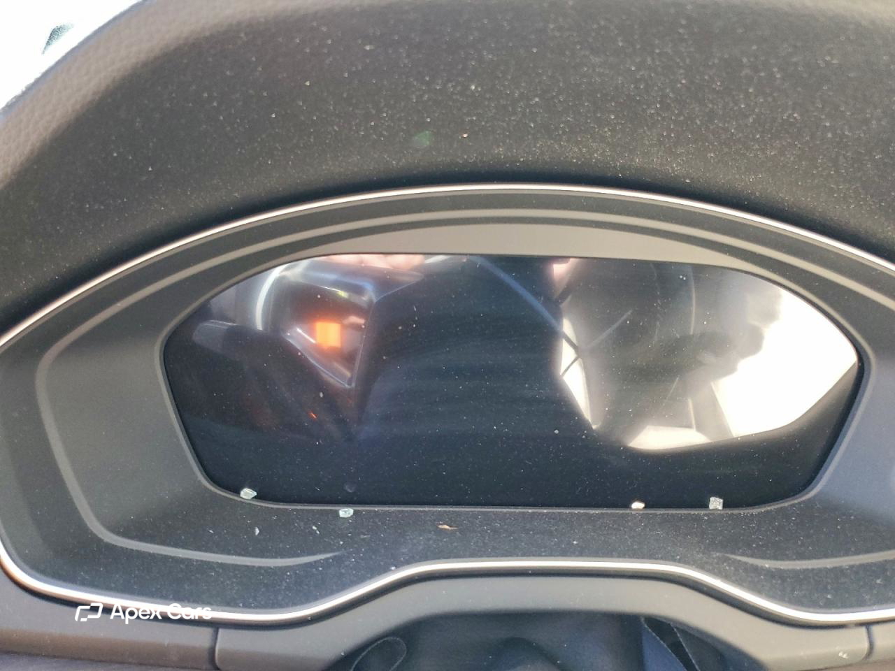 Audi Q5 2022