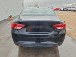 Chrysler 200 2015