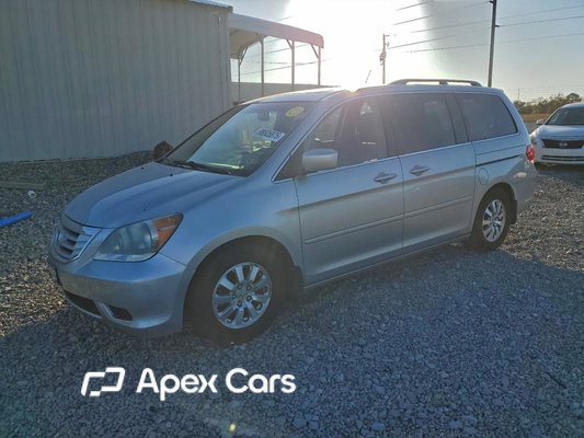 Honda Odyssey 2010 - Image 1 of 13