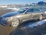 BMW Series 7 2019