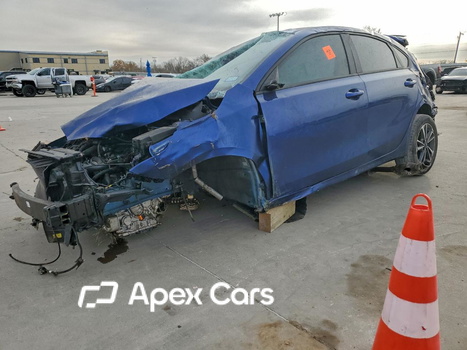 Kia Forte 2023 - Image 1 of 13