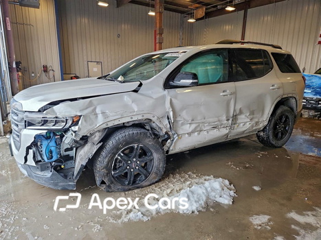 GMC Acadia 2023 - Image 1 of 12