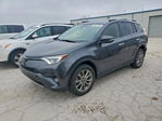 Toyota RAV 4 2016