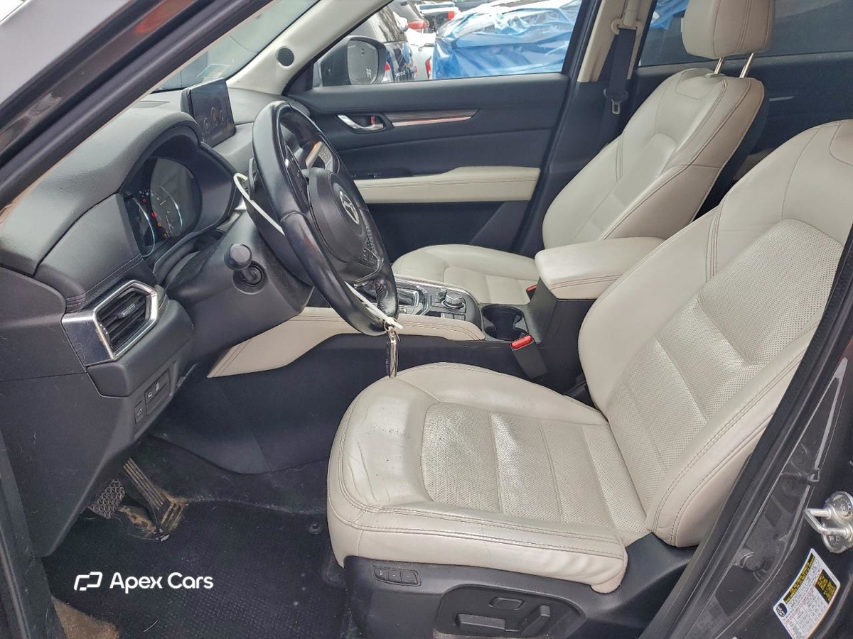 Mazda CX-5 2020