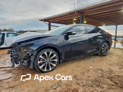Nissan Maxima 2016 - Image 1 of 14