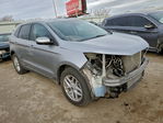 Ford Edge 2021