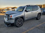 Jeep Renegade 2016
