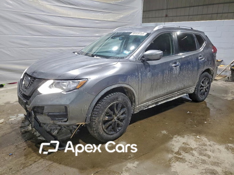 Nissan Rogue 2020 - Zdjęcie 1 z 14