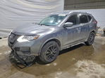 Nissan Rogue 2020
