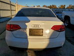 Audi A4 2011