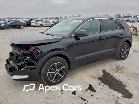 Kia Niro 2025 - Image 1 of 15