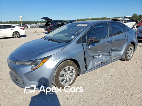 Toyota Corolla 2021 - Image 1 of 13