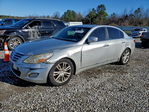 Hyundai Genesis 2010