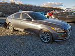Genesis G80 2017