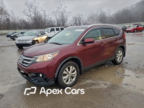 Honda CR-V 2013 - Image 1 of 15
