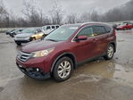 Honda CR-V 2013