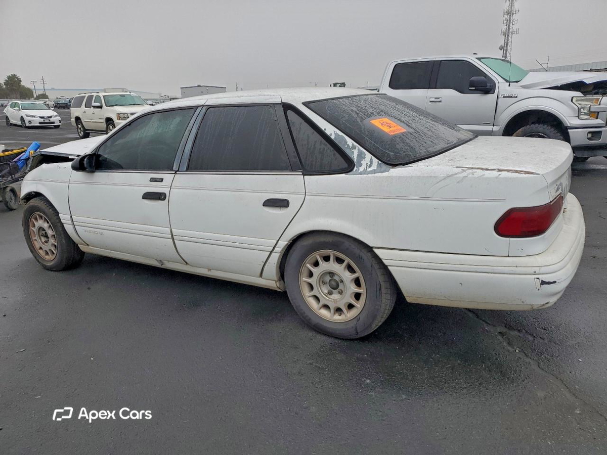 Ford Taurus 1992