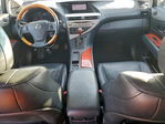 Lexus RX 2011