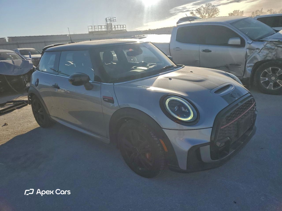 MINI Cooper 2023
