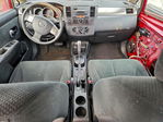 Nissan Versa 2012